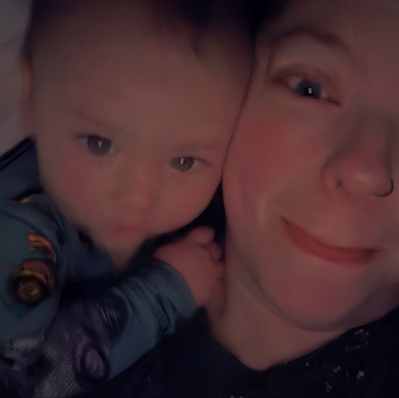 HEY PEOPLES!!! :) - Picture 5 of 7